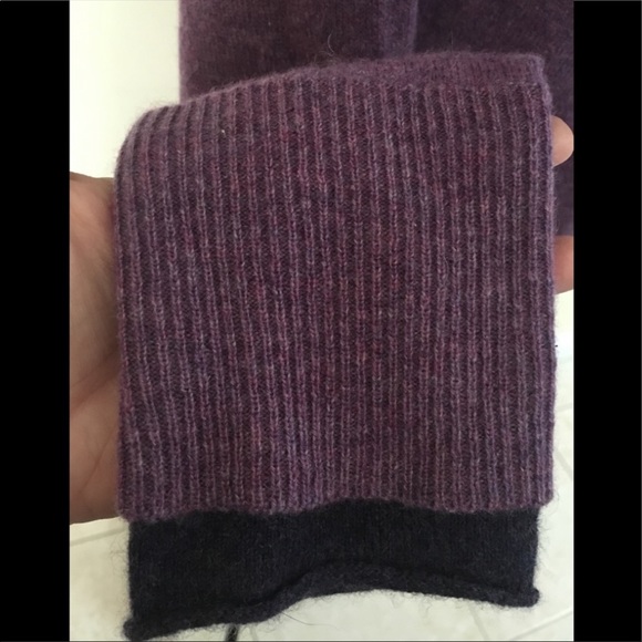 Cullen Cashmere Sweater - Picture 5 of 5